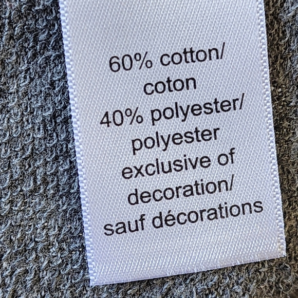 Maurices Women's Short Sleeve Jacket, Sweartshirt, Hooded, Full Zip, Size M - Picture 10 of 11